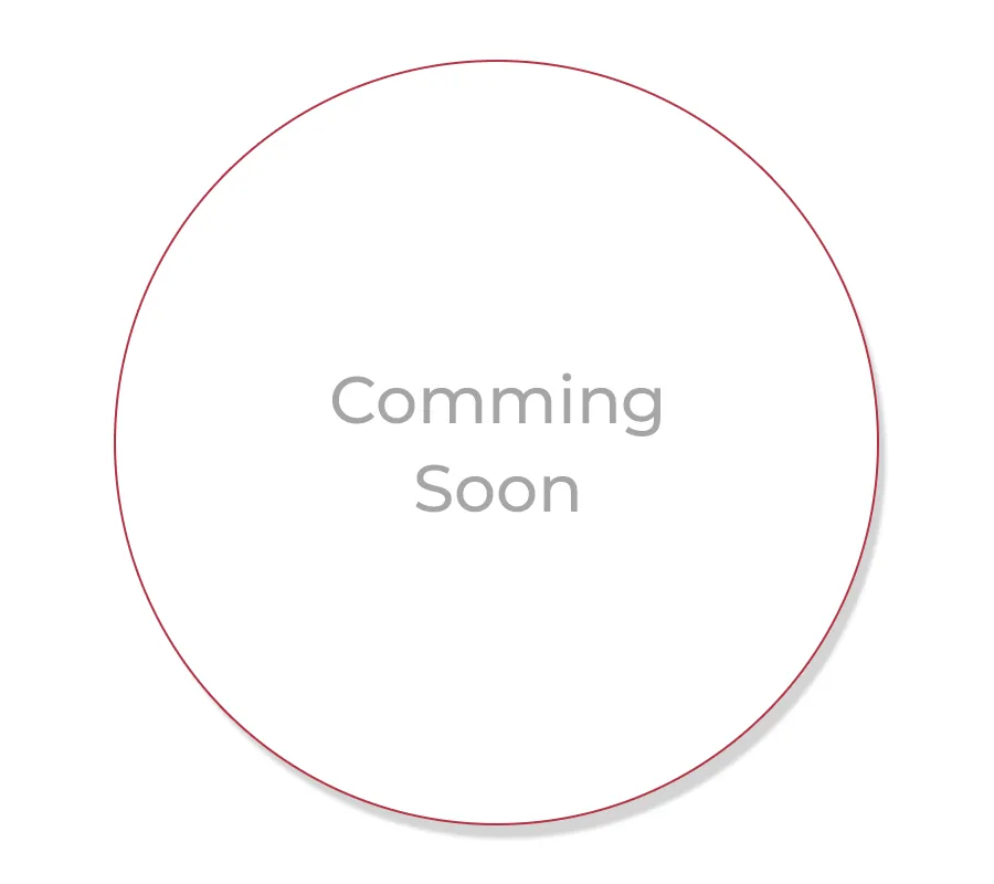 Comming Soon