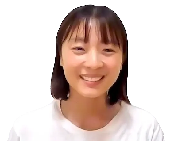 和木 かおりさん