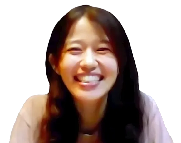 安部 恵利華さん