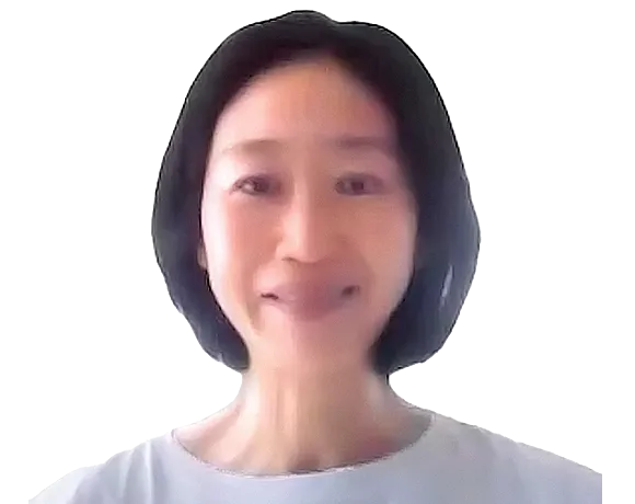 鈴木 真理恵さん